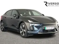 Used Polestar 4 Plus 200 kW (272 HP) 2025 Black SUV