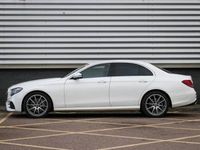 used Mercedes E350 E-ClassAMG Line Edition Premium 4dr 9G-Tronic