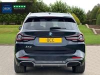 Used BMW iX3 M Sport 80 kW (109 HP) 2022 SUV