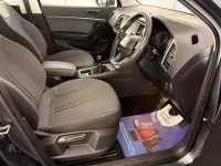 Used Seat Ateca SE Technology 2020 Grey SUV