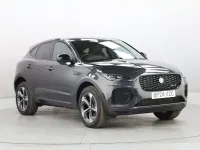 Used Jaguar E-Pace R-Dynamic 309 HP (227 kW) 2024 Grey SUV