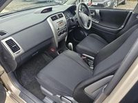 Used Suzuki Liana GLX 107 HP (78 kW) 2006 Beige Hatchback