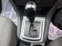 Used Ford Focus Style 100 HP (73 kW) 2007 Blue Estate