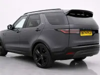 Used Land Rover Discovery 5 SE Dynamic 2024 Grey SUV