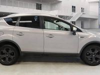 Used Ford Kuga Titanium 2011 Silver SUV