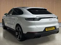 Used Porsche Cayenne Platinum Edition 462 HP (339 kW) 2022 SUV
