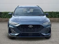 Used Ford Focus ST-Line 155 HP (114 kW) 2023 Estate