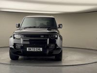 Used Land Rover Defender HSE Dynamic 249 HP (183 kW) 2025 SUV