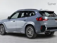 New BMW X1 M Sport 170 HP (125 kW) 2026 SUV