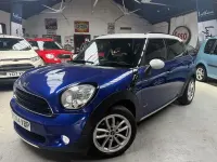 Used Mini Cooper Countryman 2014 SUV