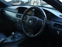 Used BMW M3 420 HP (308 kW) 2012 White Coupe