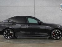 Used BMW M340 M Sport 369 HP (271 kW) 2025 Black Sedan