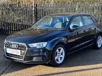 Used Audi A3 116 HP (85 kW) 2019 Sedan