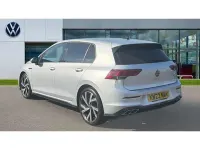 Second-hand VW Golf VIII 130 CP (95 kW) 2022