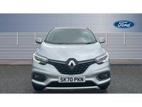 used Renault Kadjar 1.3 TCE S Edition 5dr