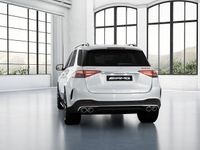 New Mercedes GLE53 AMG Premium 544 HP (400 kW) 2025 Estate