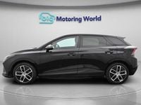 Usado MG MG4 EV Trophy 319 kW (435 CV) 2023 Utilitario