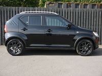 used Suzuki Ignis 1.2 Dualjet SZ-T 5dr Auto