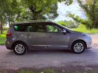 Used Renault Grand Scénic Dynamique 2015 Grey MPV