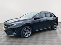 Used Kia XCeed 2021 Black SUV