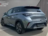 New BYD Dolphin Design 150 kW (204 HP) 2026 Hatchback