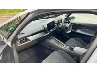 Used Cupra Born e-Boost 169 kW (230 HP) 2023 Grey Hatchback