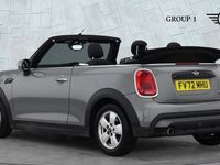 Used Mini Cooper Classic 134 HP (98 kW) 2022 Grey Hatchback