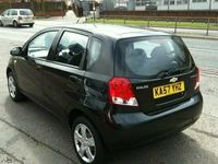 Used Chevrolet Kalos 2008 Hatchback