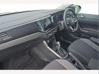 New VW Taigo Match 115 HP (84 kW) 2026 Black SUV