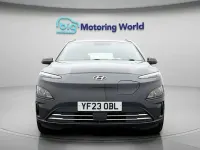 Used Hyundai Kona SE 100 kW (136 HP) 2022 SUV