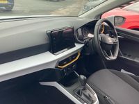 Used Seat Arona SE Technology 110 HP (80 kW) 2022 White SUV