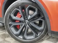 Begagnad Audi SQ5 Exclusive 347 HK (255 kW) 2020 Svart SUV