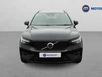 Used Volvo XC40 Plus 211 HP (155 kW) 2022 Black SUV