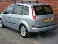 Used Ford C-MAX 2004 MPV