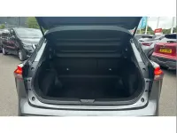 Used Nissan Qashqai Acenta Premium 190 HP (139 kW) 2022 Grey SUV