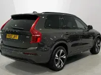 Used Volvo XC90 R-Design 250 HP (183 kW) 2022 Grey SUV