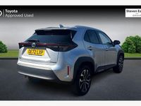 Used Toyota Yaris Hybrid Design 116 HP (85 kW) 2026 Estate