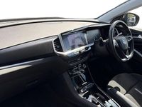Used Vauxhall Grandland X GSe 300 HP (220 kW) 2023 Black SUV