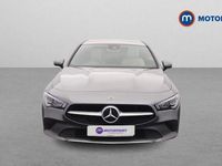 Usado Mercedes CLA200 Executive 163 HP (119 kW) 2022 Cinzento Sedan