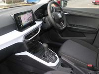 New Seat Arona SE Technology 116 HP (85 kW) 2025 Red SUV