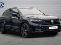 Used VW Touareg Black Edition 286 HP (210 kW) 2026 Grey SUV