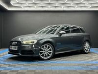 used Audi S3 Sportback 2.0 TFSI S Tronic quattro Euro 6 (s/s) 5dr