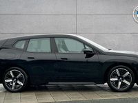 Used BMW iX M Sport 236 kW (322 HP) 2023 Black SUV