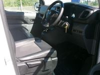 Używany Citroën Dispatch 2022 Biały Minivan