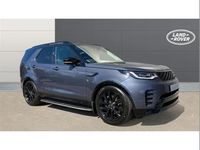 New Land Rover Discovery 5 SE Dynamic 344 HP (253 kW) 2025 Other SUV