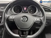 Used VW Tiguan Match 150 HP (110 kW) 2019 Black SUV