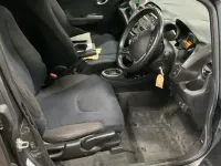 Używany Honda Jazz EX 99 KM (72 kW) 2014 Brązowy Hatchback