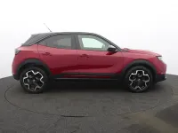 Used Vauxhall Mokka Ultimate 2023 Red SUV