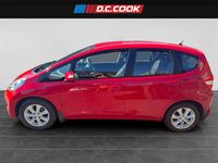 Second-hand Honda Jazz ES 2011 Roșu Hatchback