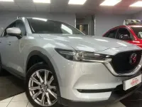 Used Mazda CX-5 Inclusive 165 HP (121 kW) 2019 SUV